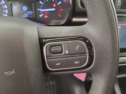 Photo 33 Citroën C3  BlueHDi 100 ch BVM6