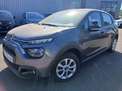 Photo Citroën C3 Plus