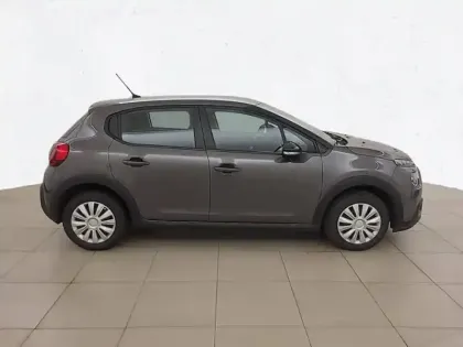 Photo 15 Citroën C3  BlueHDi 100 ch BVM6