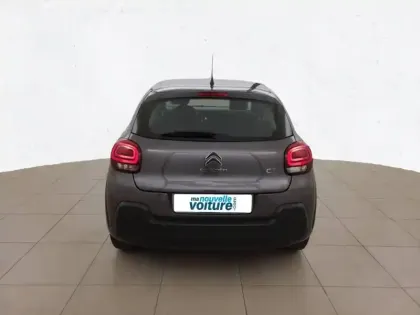Photo 16 Citroën C3  BlueHDi 100 ch BVM6