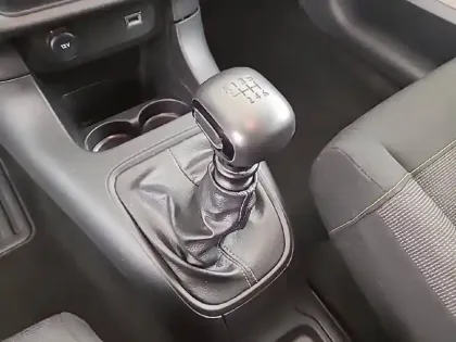 Photo 25 Citroën C3  BlueHDi 100 ch BVM6