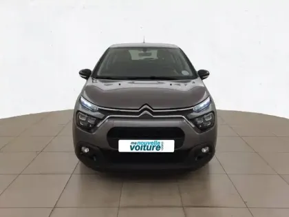 Photo 13 Citroën C3  BlueHDi 100 ch BVM6