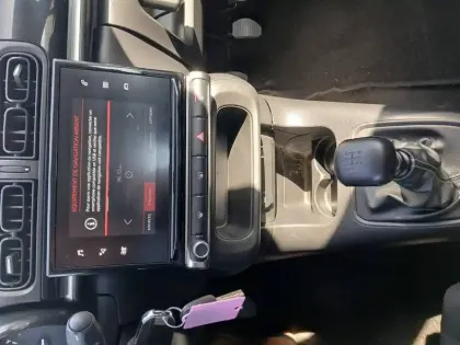 Photo 8 Citroën C3  BlueHDi 100 ch BVM6