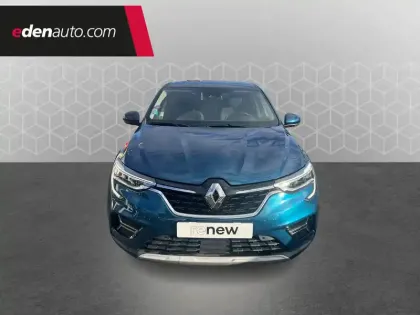 Photo 5 Renault Arkana  TCe 140 EDC FAP