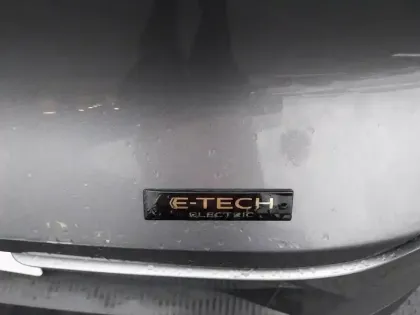 Photo 32 Renault Scenic  E-Tech électrique 220 ch grande autonomie