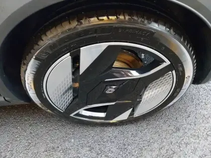 Photo Renault Scenic Techno Opt Iconic