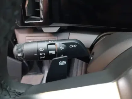 Photo 10 Renault Scenic  E-Tech électrique 220 ch grande autonomie