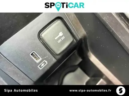 Photo 31 Fiat 500  3+1 e 118 ch