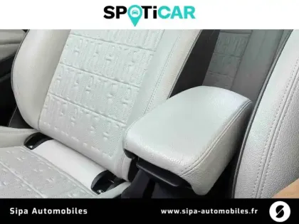 Photo 32 Fiat 500  3+1 e 118 ch