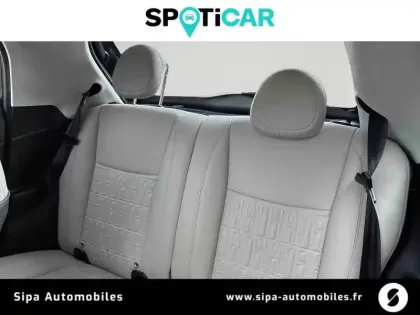 Photo 12 Fiat 500  3+1 e 118 ch