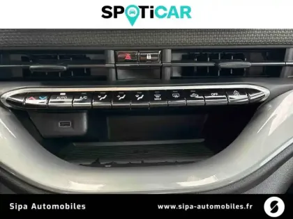 Photo 16 Fiat 500  3+1 e 118 ch
