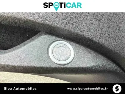 Photo 24 Fiat 500  3+1 e 118 ch