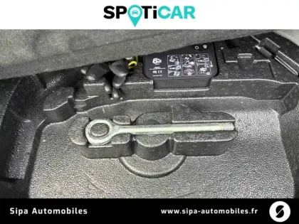 Photo 10 Fiat 500  3+1 e 118 ch