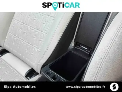 Photo 33 Fiat 500  3+1 e 118 ch