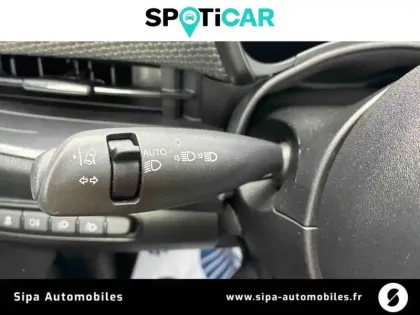 Photo 21 Fiat 500  3+1 e 118 ch