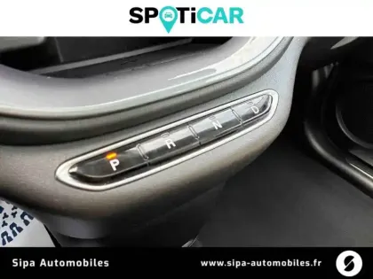Photo 17 Fiat 500  3+1 e 118 ch