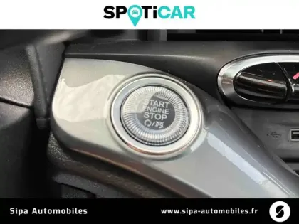 Photo 25 Fiat 500  3+1 e 118 ch