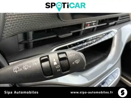 Photo 20 Fiat 500  3+1 e 118 ch