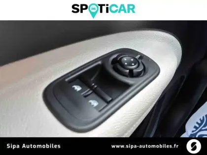 Photo 23 Fiat 500  3+1 e 118 ch