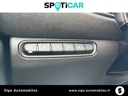 Photo 22 Fiat 500  3+1 e 118 ch
