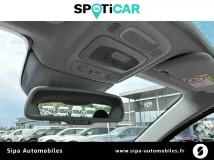 Photo 29 Fiat 500  3+1 e 118 ch