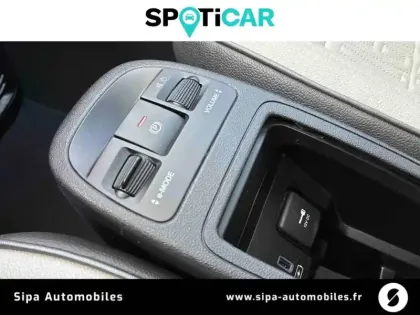 Photo 26 Fiat 500  3+1 e 118 ch