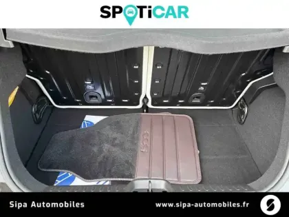 Photo 9 Fiat 500  3+1 e 118 ch