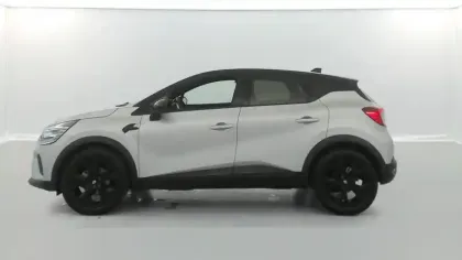 Photo 10 Renault Captur  E-Tech 145