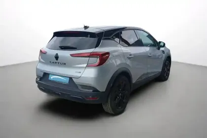 Photo 5 Renault Captur  E-Tech 145