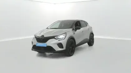 Photo 9 Renault Captur  E-Tech 145