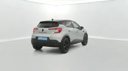 Photo 13 Renault Captur  E-Tech 145