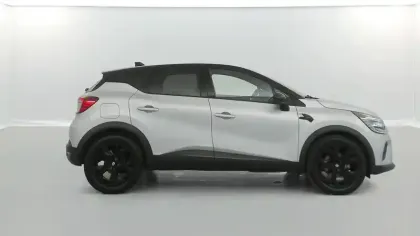 Photo 14 Renault Captur  E-Tech 145