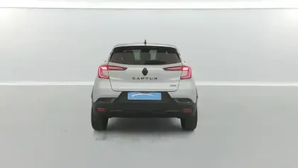 Photo 12 Renault Captur  E-Tech 145