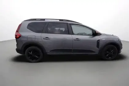 Photo 6 Dacia Jogger  TCe 110 7 places GSR2