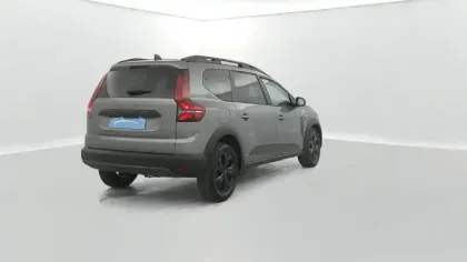 Photo 13 Dacia Jogger  TCe 110 7 places GSR2
