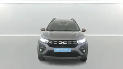 Photo 15 Dacia Jogger  TCe 110 7 places GSR2