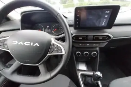 Photo 8 Dacia Jogger  TCe 110 7 places GSR2