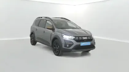 Photo 16 Dacia Jogger  TCe 110 7 places GSR2