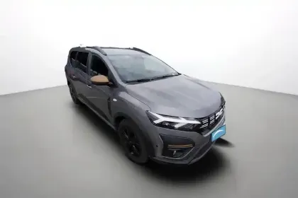 Photo 7 Dacia Jogger  TCe 110 7 places GSR2