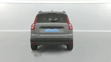 Photo 12 Dacia Jogger  TCe 110 7 places GSR2