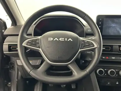 Photo 23 Dacia Jogger  TCe 110 7 places GSR2