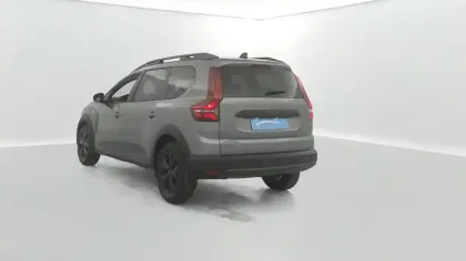 Photo 11 Dacia Jogger  TCe 110 7 places GSR2