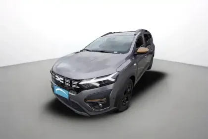 Photo Dacia Jogger Extreme