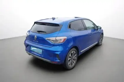 Photo 5 Renault Clio  TCe 90