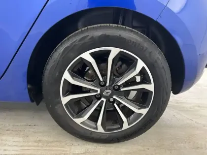 Photo 28 Renault Clio  TCe 90