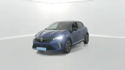 Photo 9 Renault Clio  TCe 90