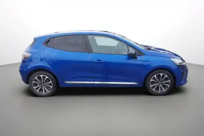 Photo 6 Renault Clio  TCe 90