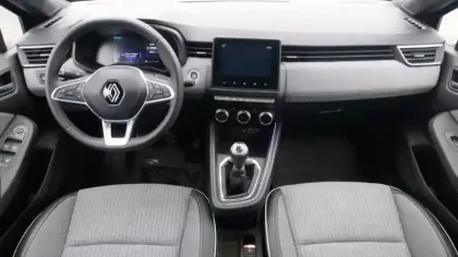 Photo 8 Renault Clio  TCe 90