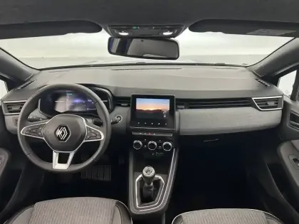 Photo 36 Renault Clio  TCe 90