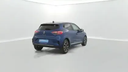 Photo 13 Renault Clio  TCe 90